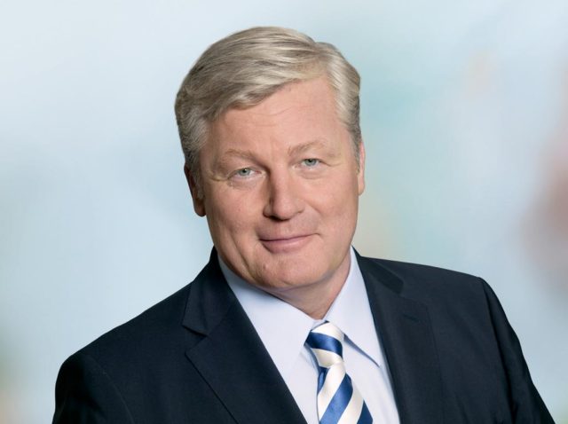 Dr. Bernd Althusmann, Minister für Wirtschaft, Arbeit, Verkehr und Digitalisierung. Foto: CDU Niedersachsen