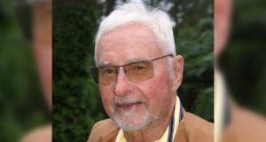 Gernot Huber verstarb im Alter von 91 Jahren. Foto: Carsten Weede