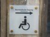 Rollstuhl Foto: Symbolbild
