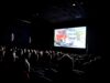 Viele Gäste kamen zur Premiere ins Movieplexx Kino nach Buchholz. Foto: Hamann