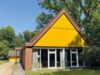 Das Gemeindehaus am Domplatz in Ramelsloh soll weiter renoviert werden. Foto: Wieberneit