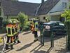 Die Feuerwehr Seevetal war am Montag in Ramelsloh im Einsatz. Foto: Pressestelle Feuerwehr Seevetal